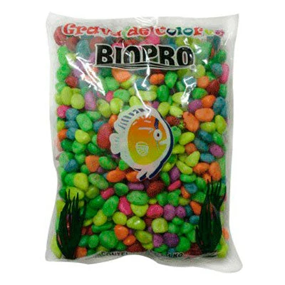 Grava Chicle Multi 1 kg Biopro