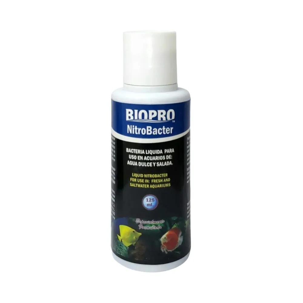Nitro Bacteria 125 ml Biopro