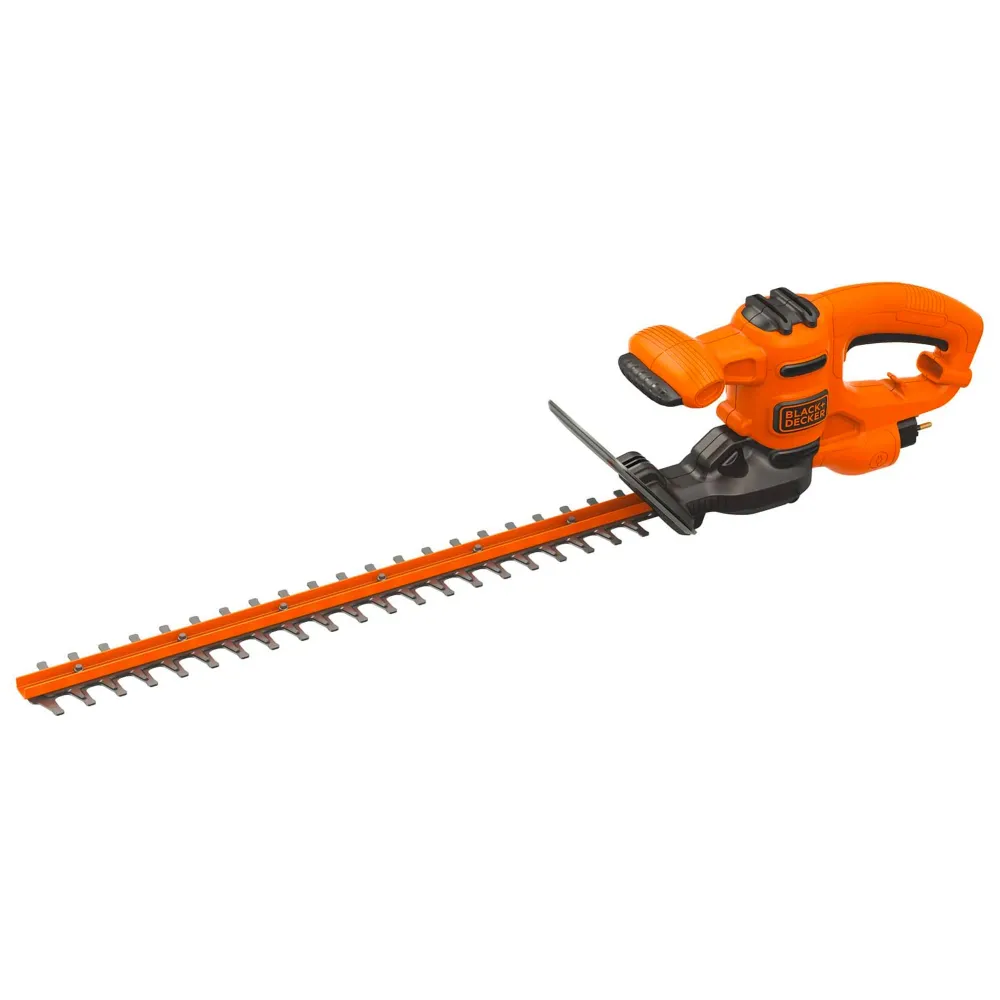 Cortasetos Black+Decker BEHT251C10-QS 450W BLACK & DECKER