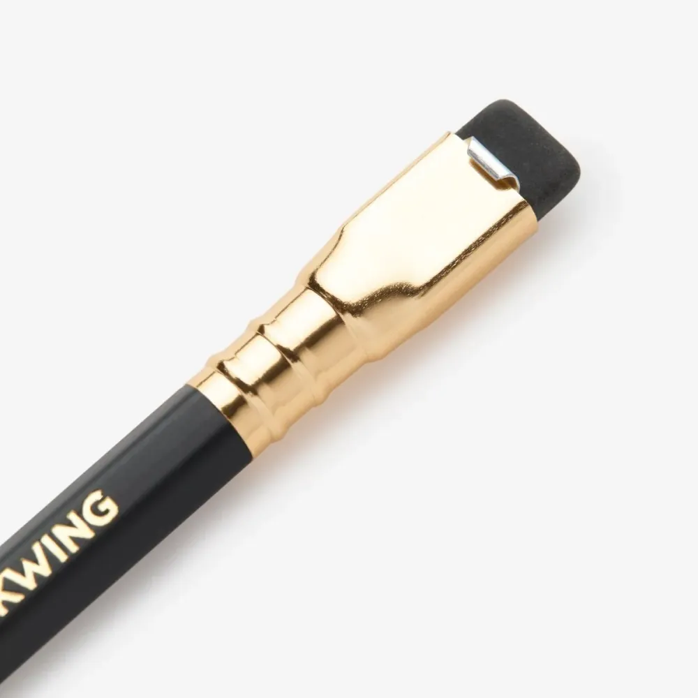 Blackwing 602 - Matte (Set 12)