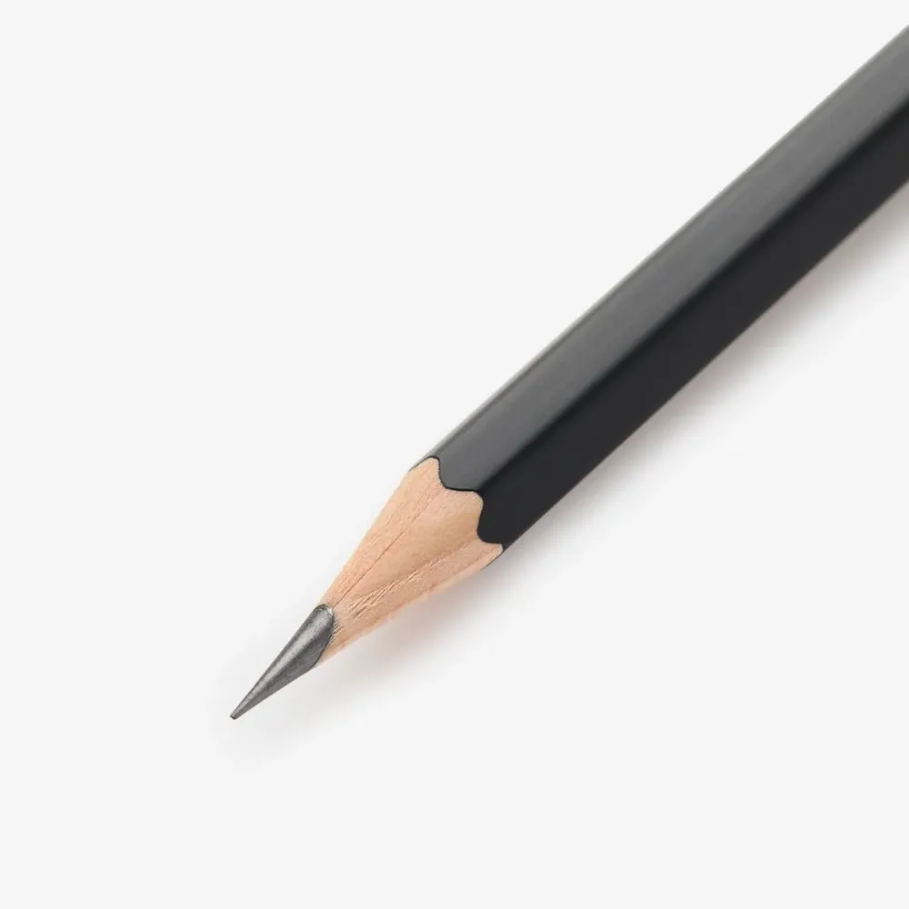 Blackwing 602 - Matte (Set 12)