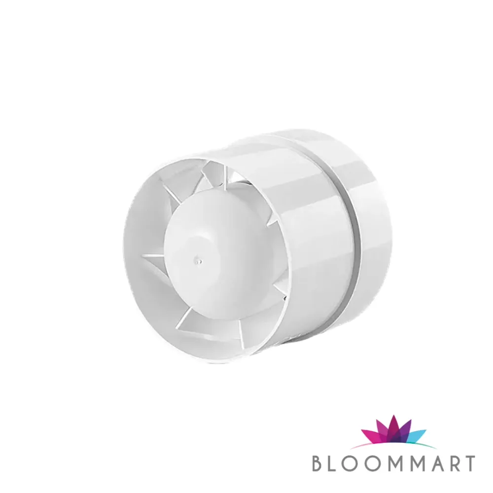 Extractor de aire de 5” Bloommart Colombia