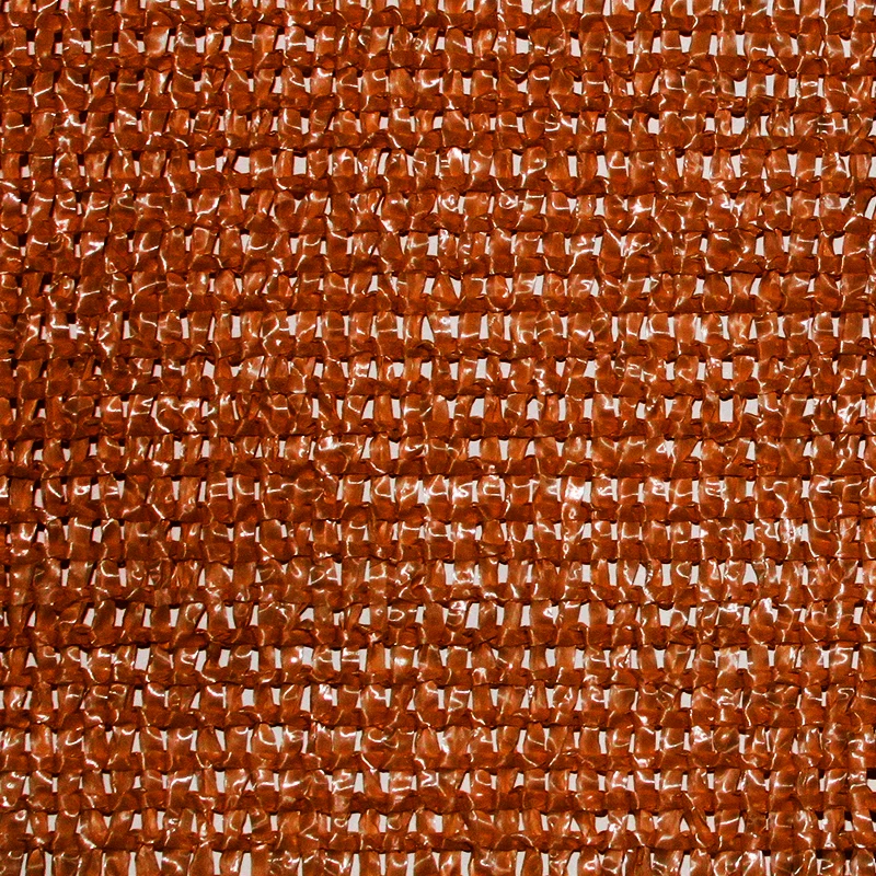 Malla Separadora Marron Bonerva 1X5M