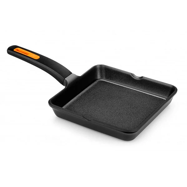 Grill antiadherente Efficient Plus BRA