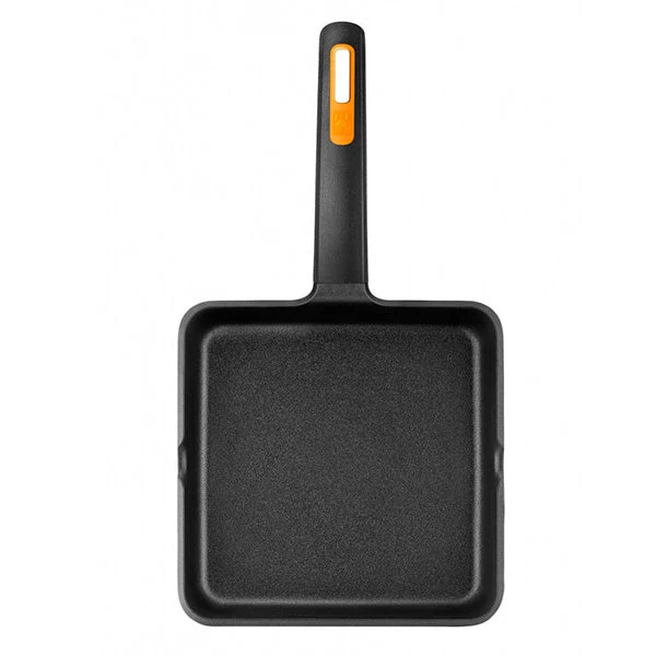 Grill antiadherente Efficient Plus BRA