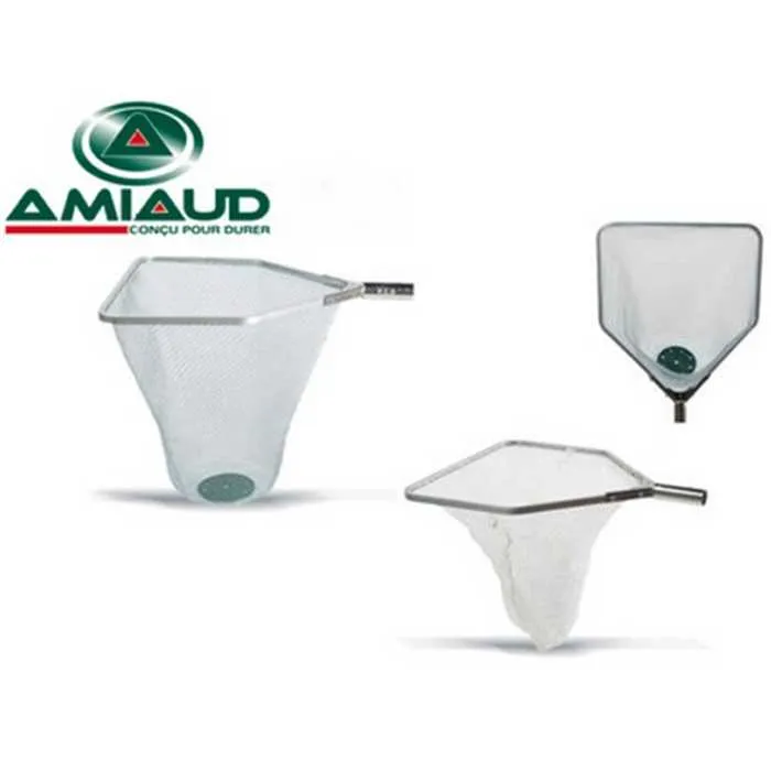 CABEZAL ALUMINIO HILO NYLON 455MM
