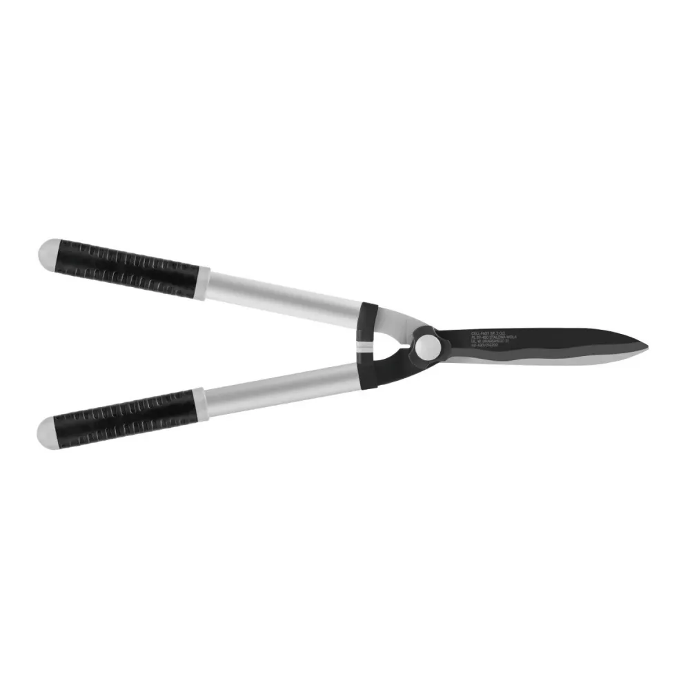 Cellfast Basic Tijeras de jardinerí de dos manos, rectas, 62 cm