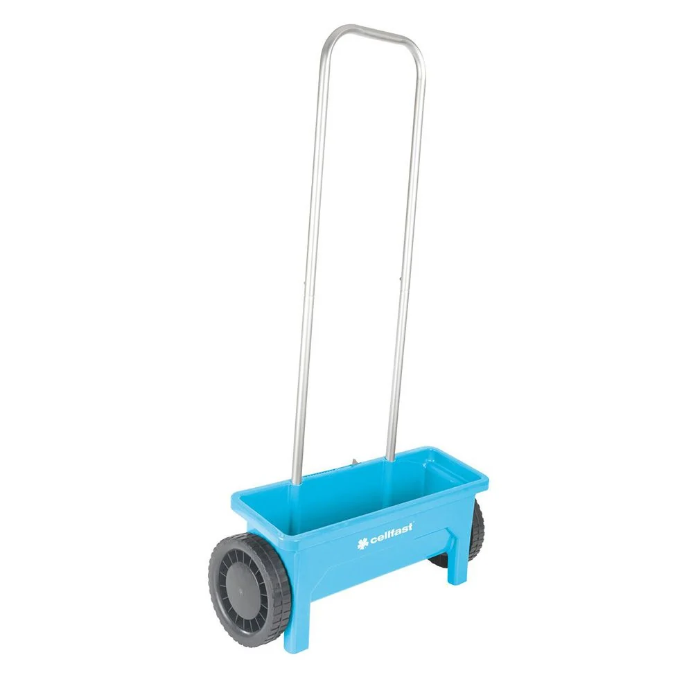 ESPARCIDOR DE JARDÍN UNIVERSAL CELLFAST