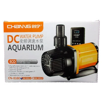 Bomba Programable 55 W Chaning
