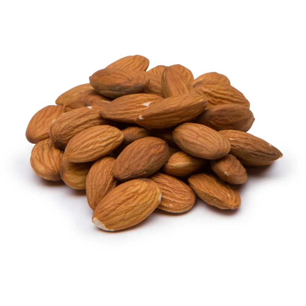 Almendra entera chocolatisimo