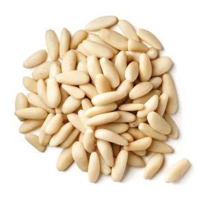 Pignolis (Piñon) chocolatisimo