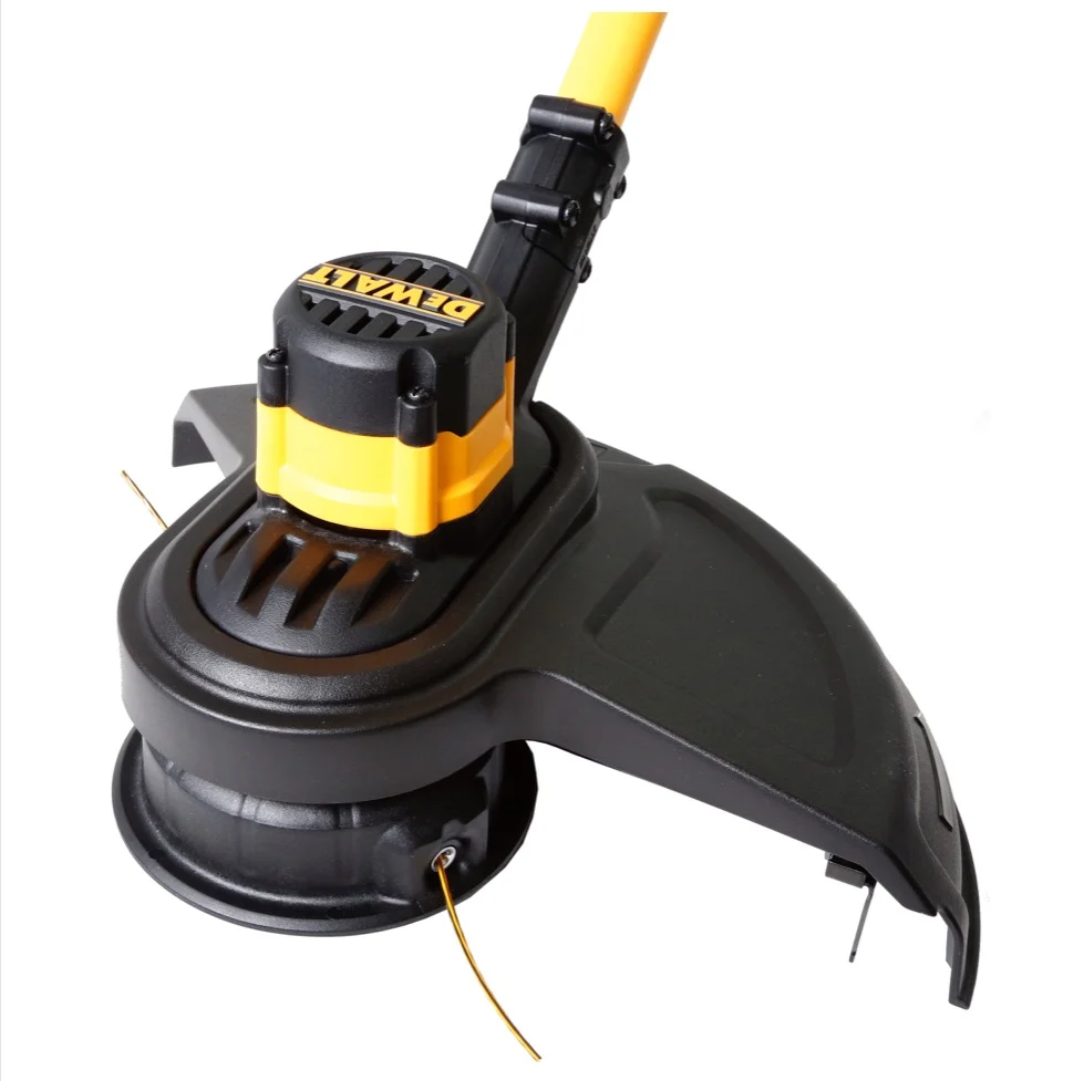 Desbrozadora baterí DeWALT DCM 561 de 18 V con 1 baterí DCB 182 de 4,0 Ah, sin cargador