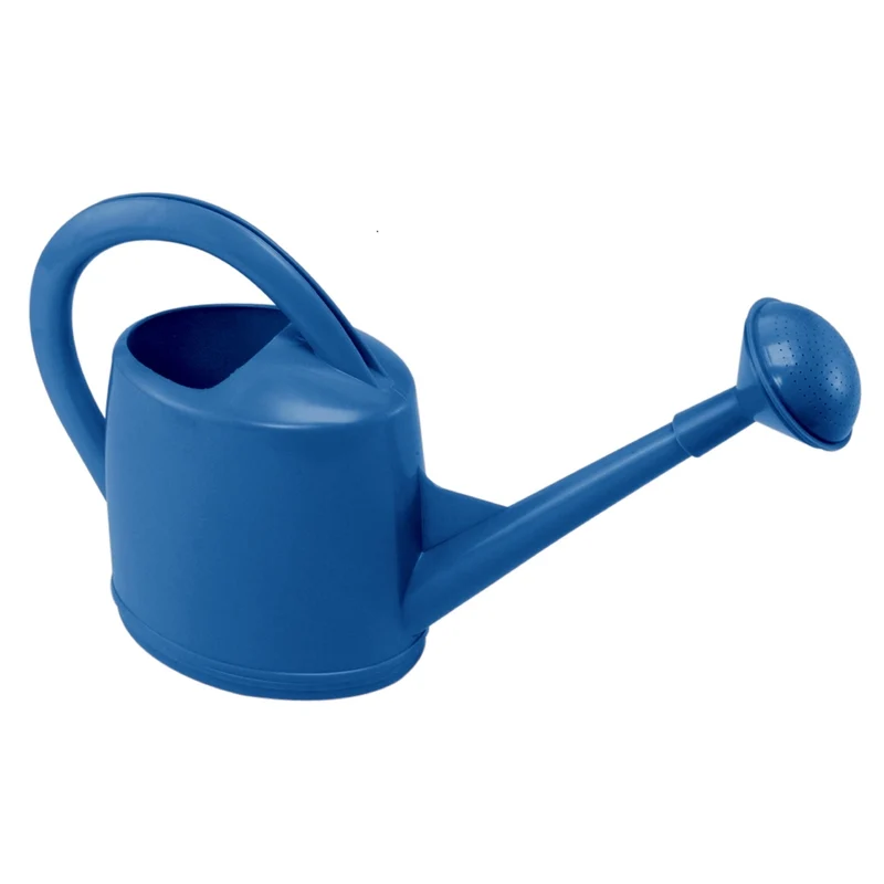 REGADERA AZUL 7L Dramm