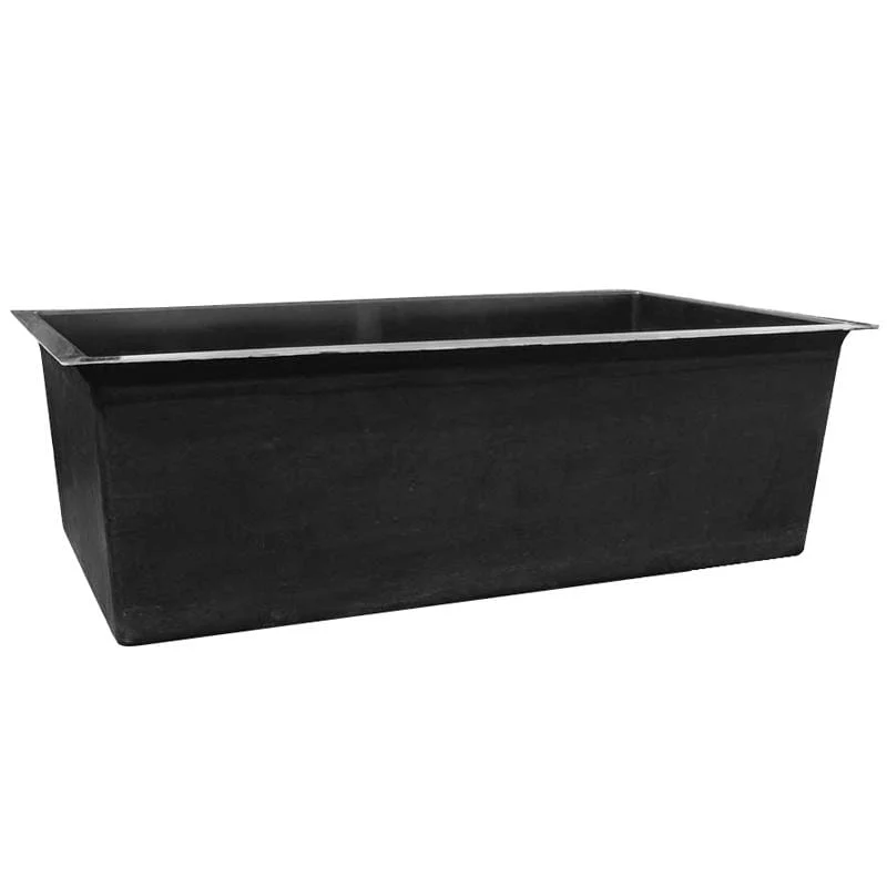 Estanque para enterrar 320 x 170 x 100CM - Poliéster - 5440L