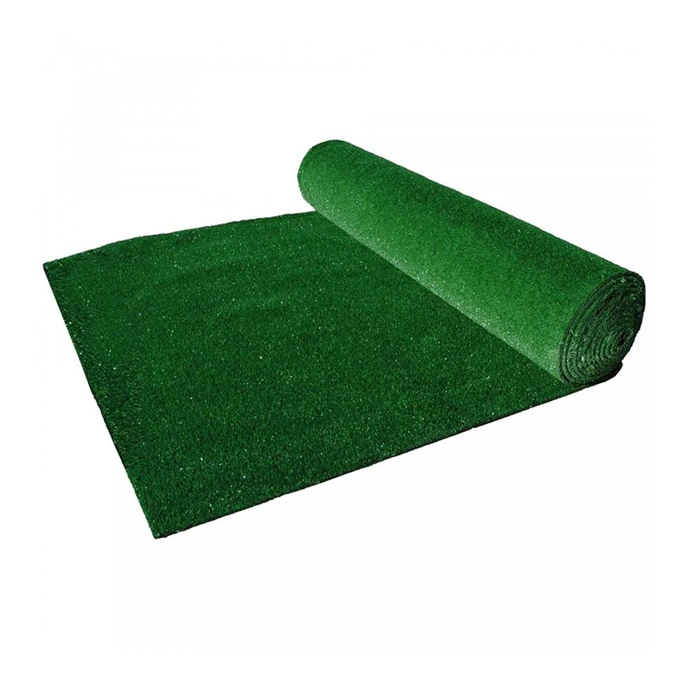 CESPED MOQUETA 7 mm, 1 x 5 m FAURA