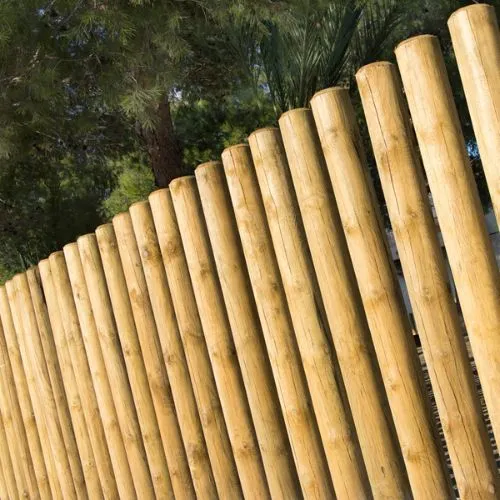 Tutor Madera Sin Punta 300X10 Faura