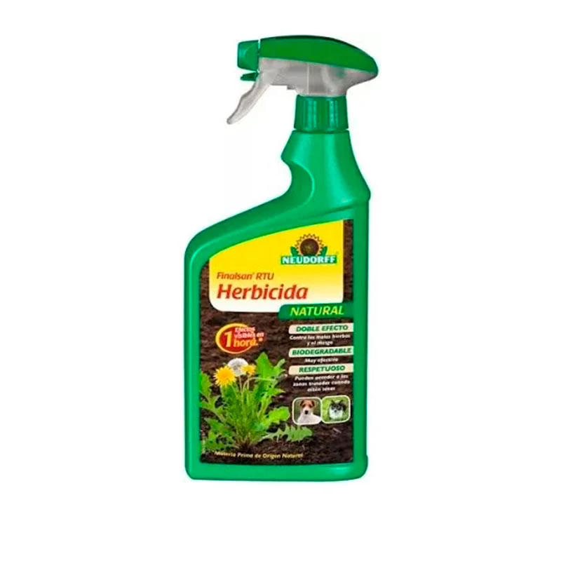 FINALSAN HERBICIDA RTU 1 LTO.
