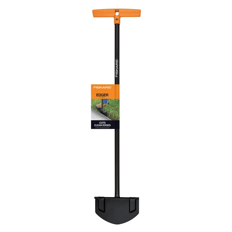BORDEADORA DE MANGO LARGO DE 38-1/2" Fiskars