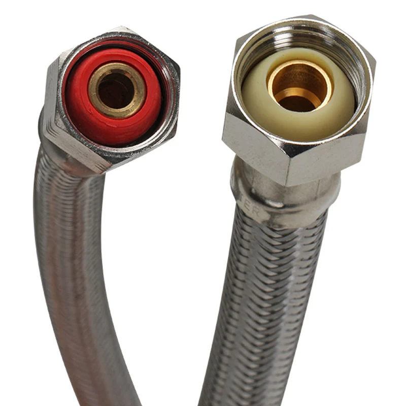 CONECTOR DE GRIFO 20" DS Fluidmaster