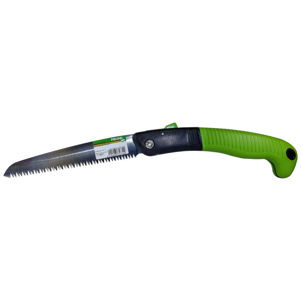 (1245-8) SERRUCHO JARDINERIA 53 CM FREUND