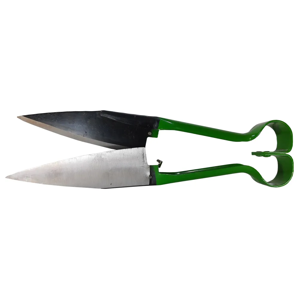 (1510) TIJERA PARA HIERBA 32 CM FREUND