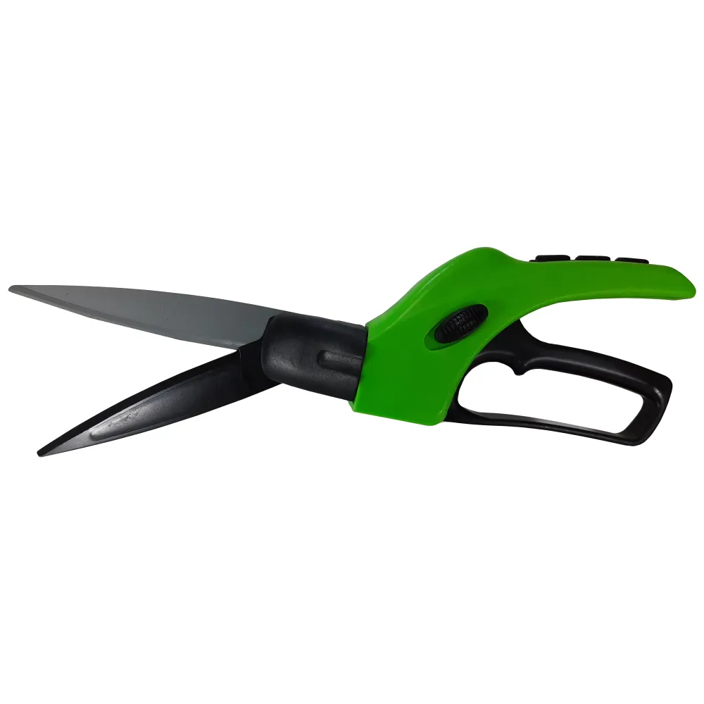(1560) TIJERA PARA HIERBA 35 CM FREUND