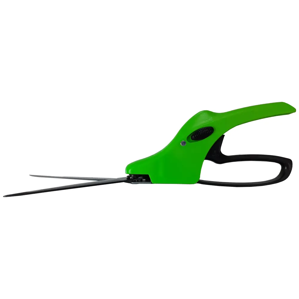 (1565) TIJERA PARA HIERBA 35 CM FREUND