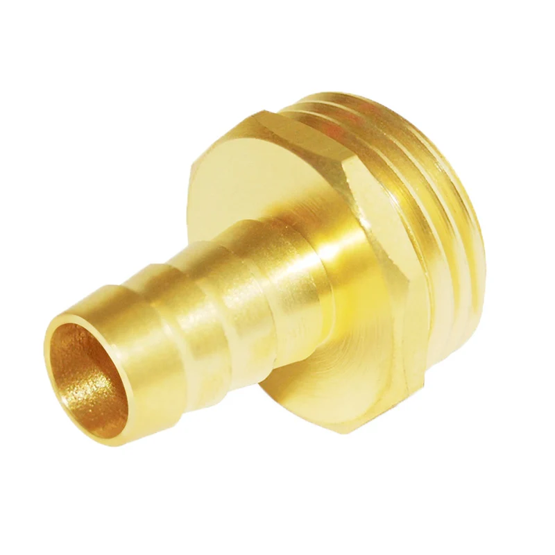 Conector Macho Para Manguera 1/2 HERRAGRO