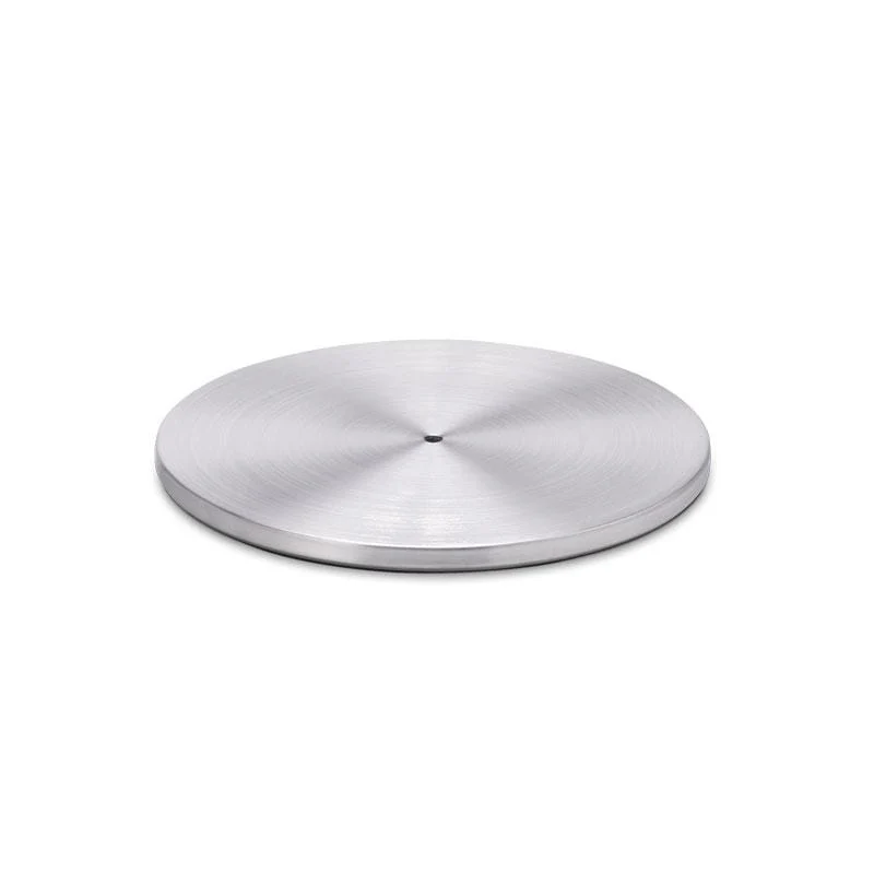 SPIN 90 Pie Plateado Hofats
