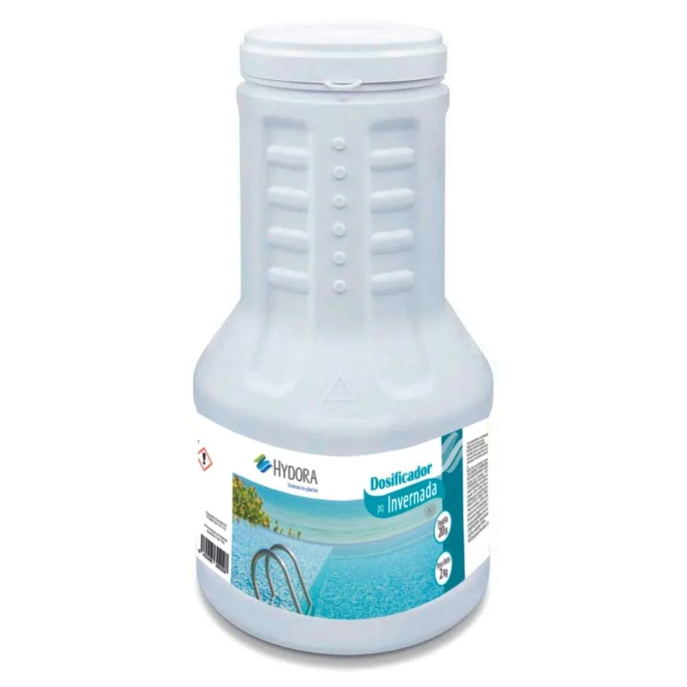 Dosificador Invernada Hydora - 2 kg