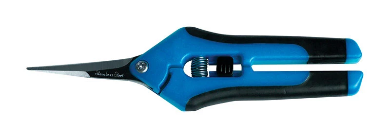 PODADORA CURVA 6.5" Hydrofarm