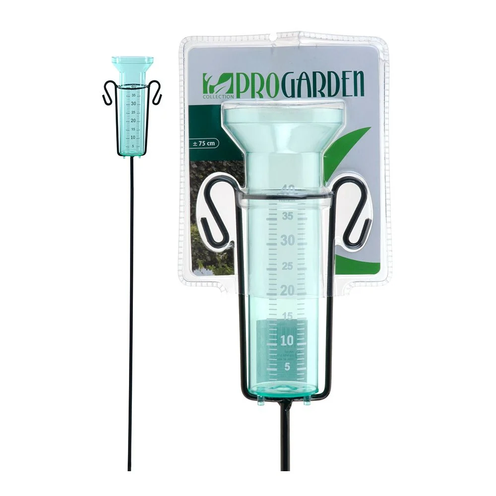 PLUVIOMETRO MAX. 40l/m² IPAE PROGARDEN