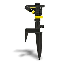 Rociador de impulso, circular y sectoria Karcher EQA Online