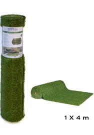 GRAMA ARTIFICIAL 1 X 4 MTS/20MM KENNEDY STRUCTURES CORP.