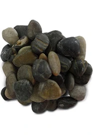 PIEDRAS DEC. MIXTAS 2-4 CM KENNEDY STRUCTURES CORP.