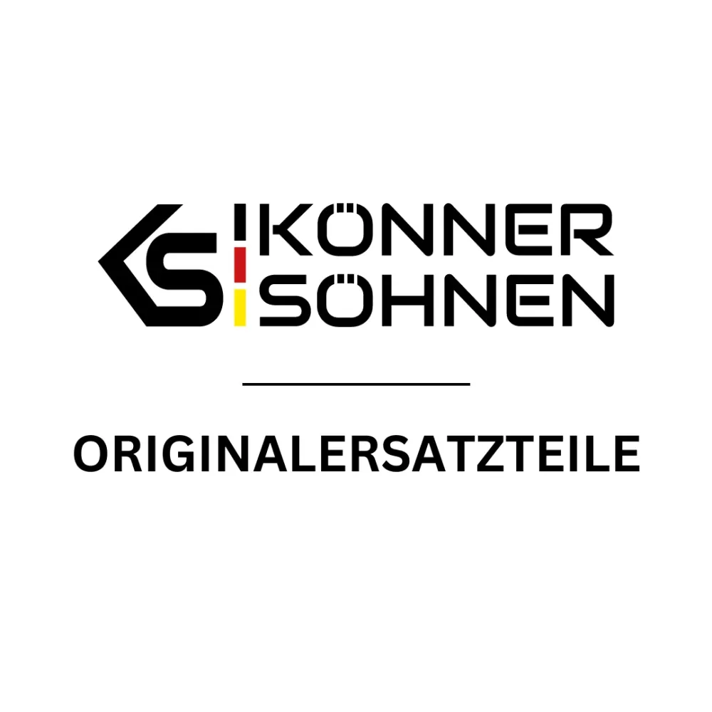 KS 80TW-03 Könner & Söhnen