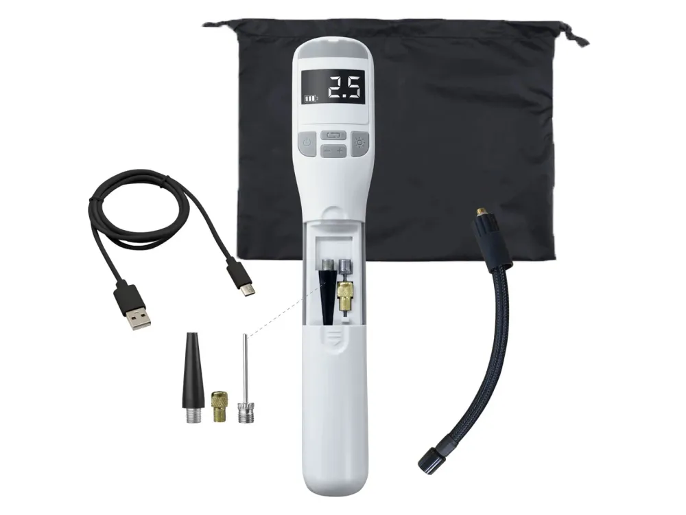 Compresor de baterí KS PCL-10 Könner & Söhnen
