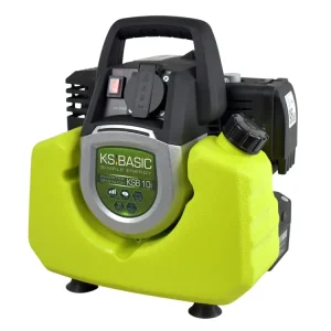 Generador inverter KSB 10I ‎K&S BASIC
