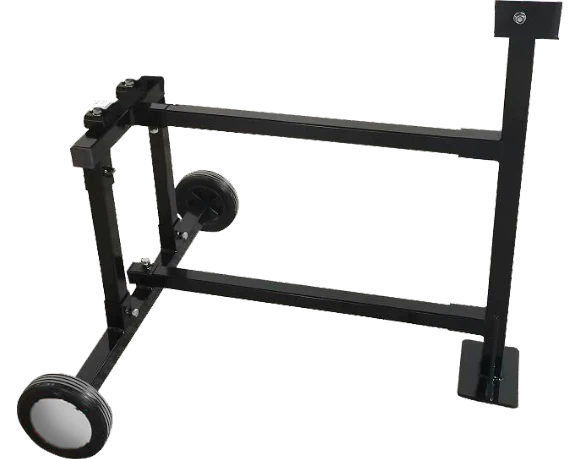 Soporte KS K&S BASIC