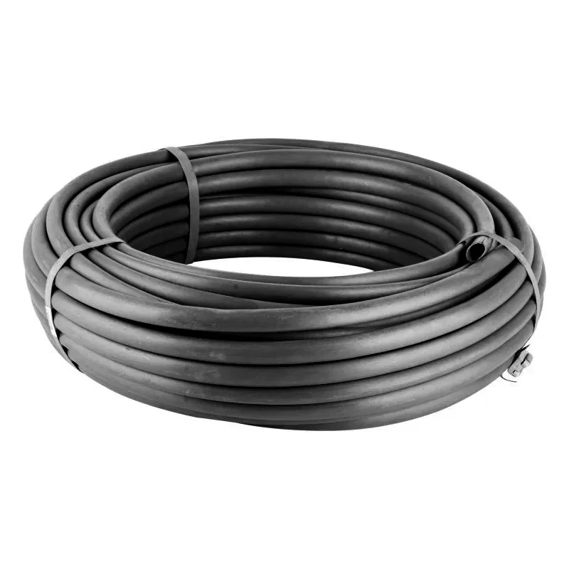 Manguera Pe C-40 1 X 50 Mts MAGUERAS