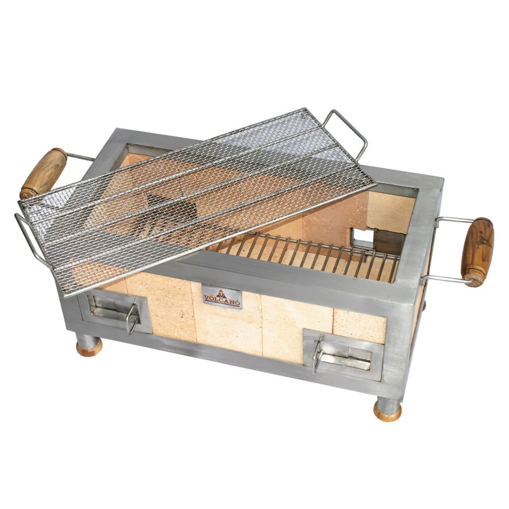 Hibachi Marketplace - VCN