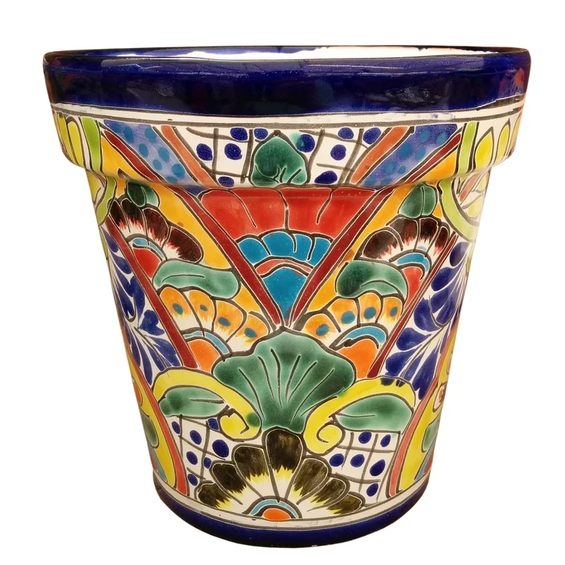 Jardinera NS Cono de 7" Max Warehouse
