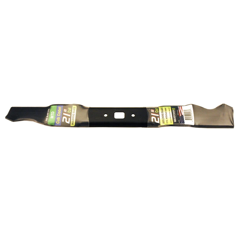CUCHILLA MTD MULCH 21" MaxPower