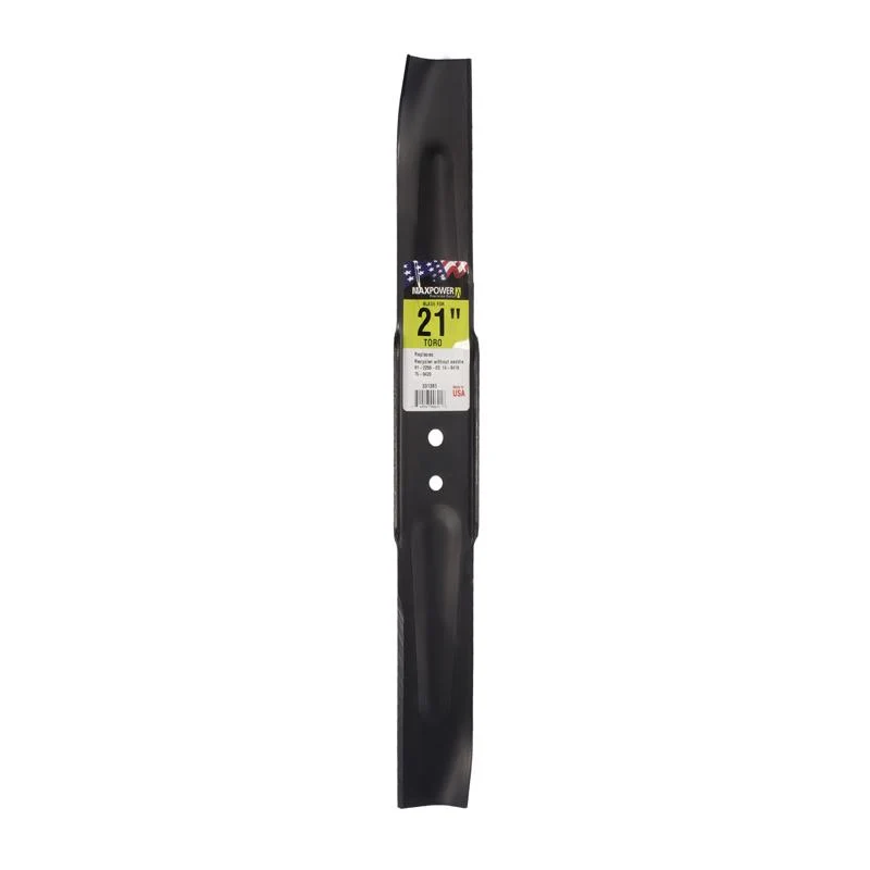 CUCHILLA TORO 21" DS MaxPower