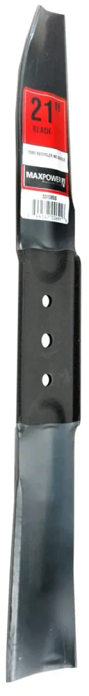 CUCHILLA TORO 21" DS MaxPower