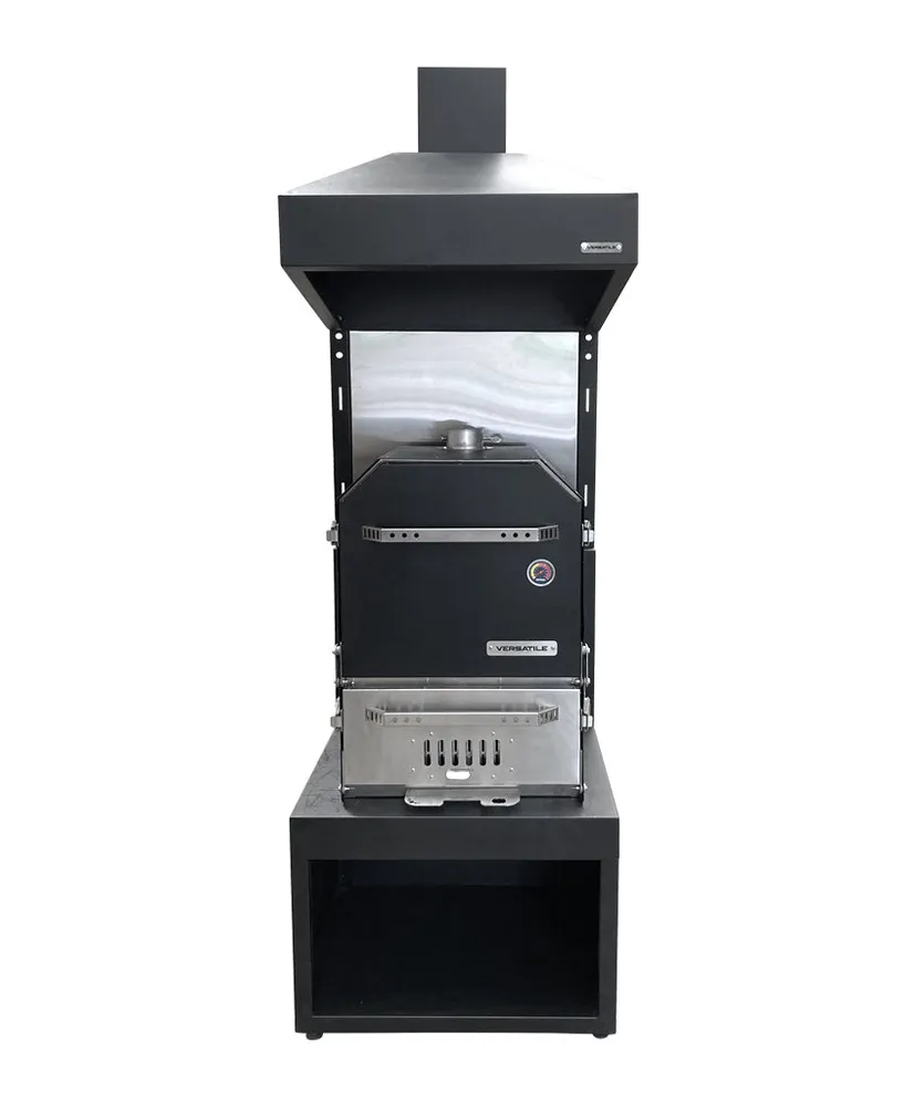 Módulo Horno Multifunción