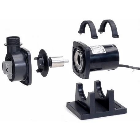 Eco-Tec2 Plus 10000 - Bomba para estanque - Messner