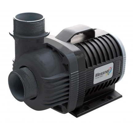 E-Finity Q-Tec 25000 - Bomba para estanque - Messner