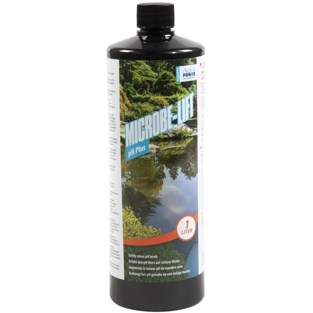 Microbe-Lift PH + 1 litro