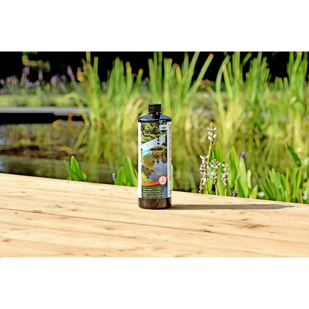 Microbe-Lift PH + 1 litro